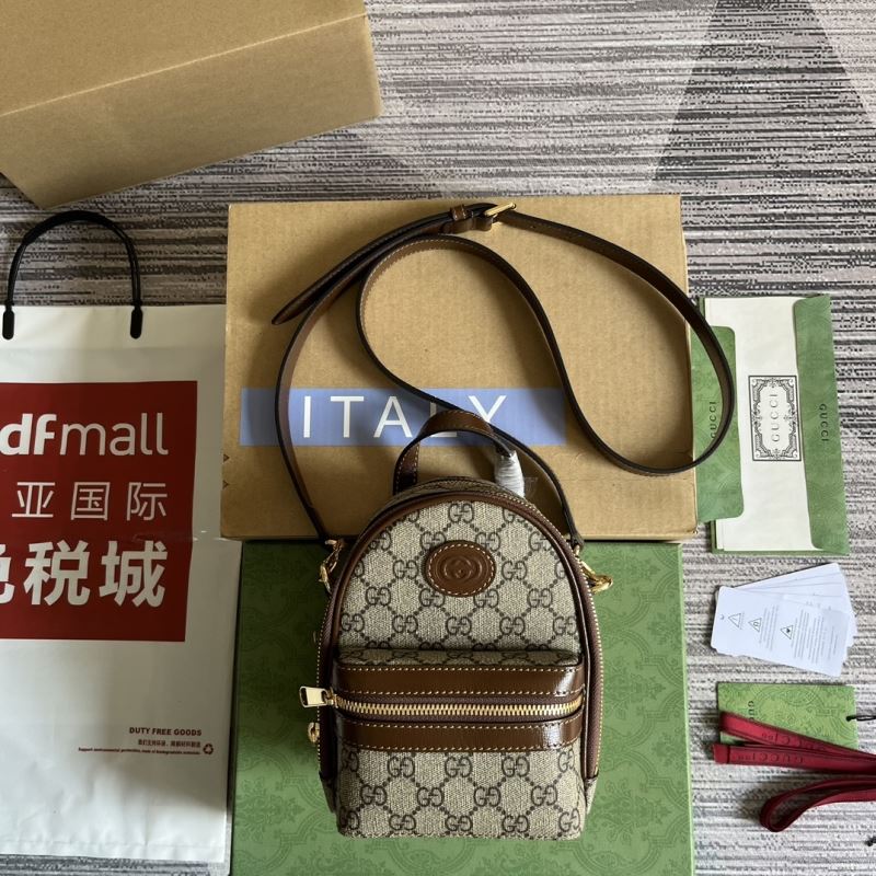 Gvc*1 satchel bags